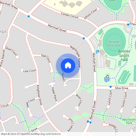 5 Osprey Circle, Wodonga