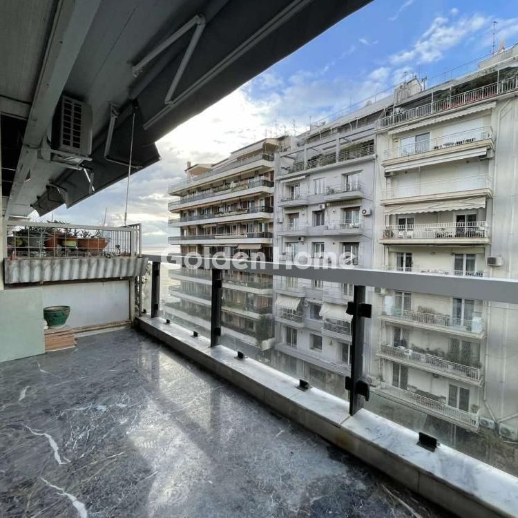 Διαμέρισμα για ενοικίαση Άγιος Νικόλαος (Άνω Πόλη) - Photo 1