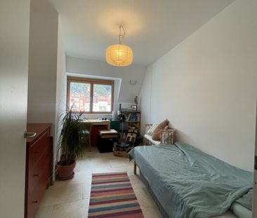 3-Zimmer-Dachgeschosswohnung am Inn mit Festungsblick - Photo 6