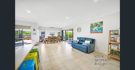 Fully Furnished Walking distance to Bowls Club, Beach and Shopping Centre - Photo 3