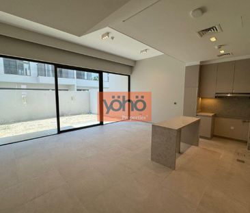 VACANT 3BED+MAIDS | PRIME LOCATION | UNFURNISHED - Photo 5