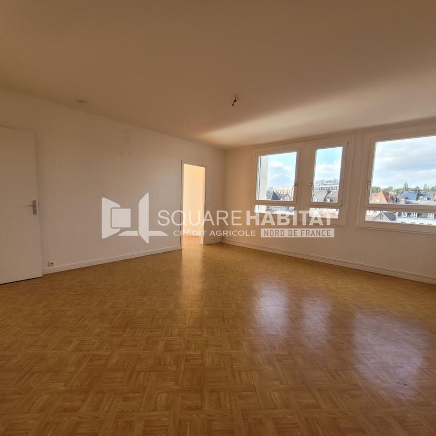 Location Appartement 3 pièces 79m² ARRAS 62000 - Photo 1