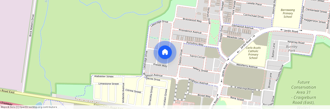 32 Preveli Way, Wollert