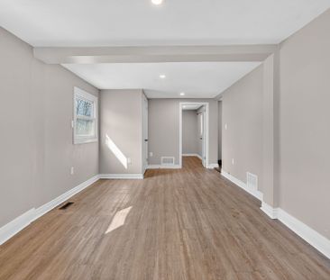 For Lease - 312 Piccadilly Street Unit# 4, London East, Ontario - Photo 1