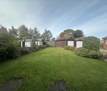 2 bedroom bungalow to rent - Photo 1