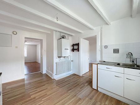 Appartement / Offre 58371046 - Photo 5