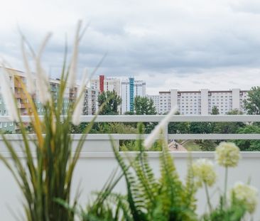 Diese 3-Raumwohnung kann Ihnen gehören! - Photo 1