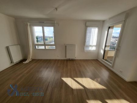 APPARTEMENT T3 62M - Photo 2
