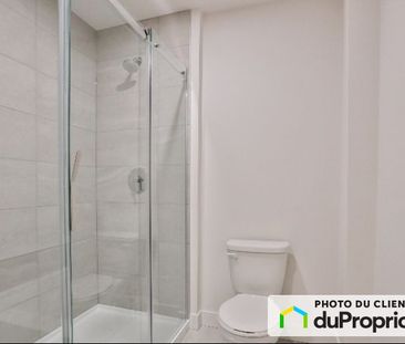 465 boulevard l'Assomption Ouest, St-Charles-Borromée à louer - Photo 6