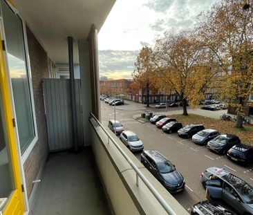 Helena Mercierstraat 6-1, Staalmanbuurt, 1066AL, Amsterdam - Photo 1