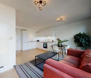 1 bedroom flat to rent - Photo 6