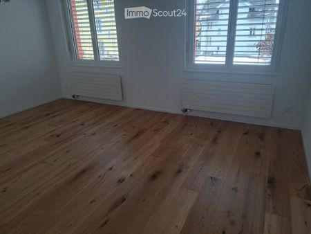 4.5 Zimmer, 132 m² - Foto 5
