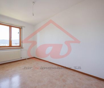 4 Zimmer, 68 m², 2. Stock - Photo 1