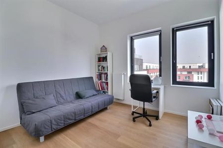 Appartement te huur - Photo 5