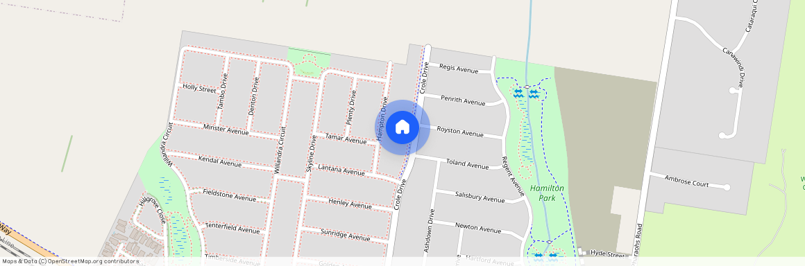 77 Crole Drive, Vic 3820, Warragul