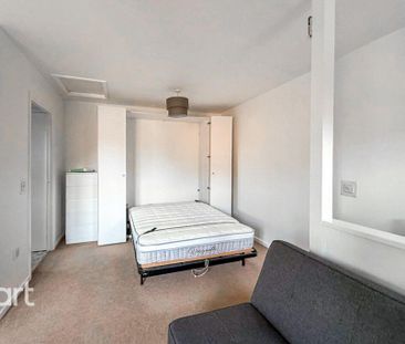 Studio to rent - Photo 4