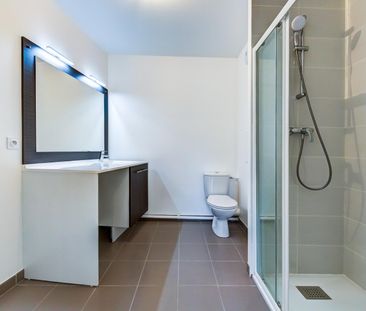location Appartement T2 DE 36.7m² À VILLIERS SUR MARNE - Photo 6