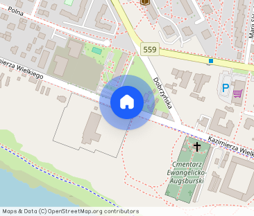 Do wynajęcia przytulne mieszkanie w centrum - Фото 1