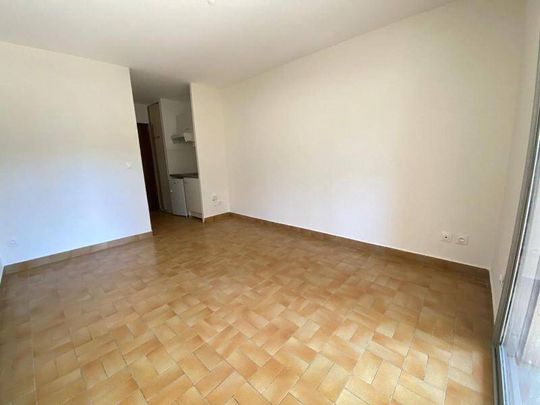 Location appartement 1 pièce 18.34 m² à Montpellier (34000) - Photo 1