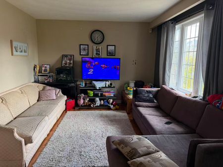 For Lease - 256 Patricia Avenue Unit# Main, Toronto, Ontario - Photo 4