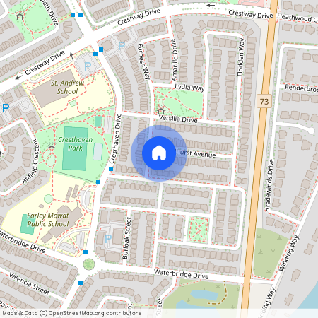 54 SELHURST Avenue, Barrhaven