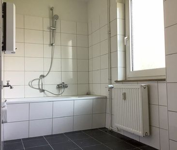 Kleine Wohnung in grüner Lage! Sofort einziehen und sich wohlfühlen... - Photo 5