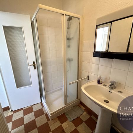 BLOIS - Quartier Halle aux Grains - T1 - Photo 3