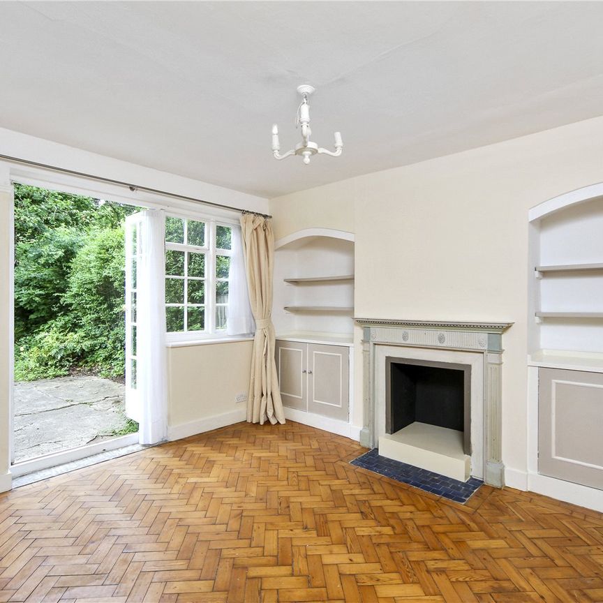 Oakwood Road, NW11, London - Photo 1