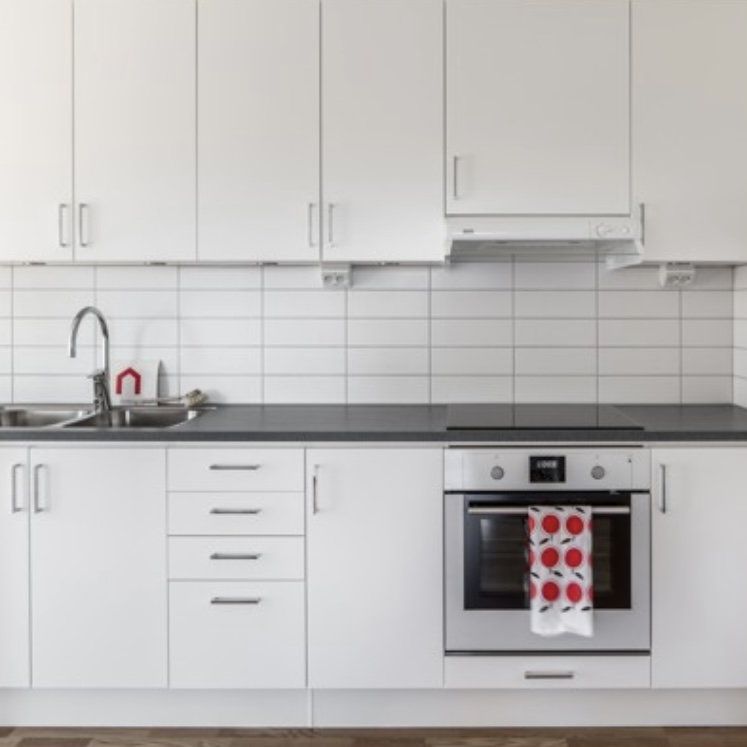 Klintvägen, Luleå - Foto 1