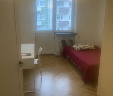 Östra Rönneholmsvägen, Malmö - Foto 1