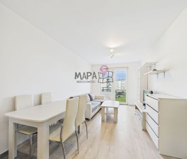 Dwa pokoje z garażem na strzeżonym osiedlu - Photo 3