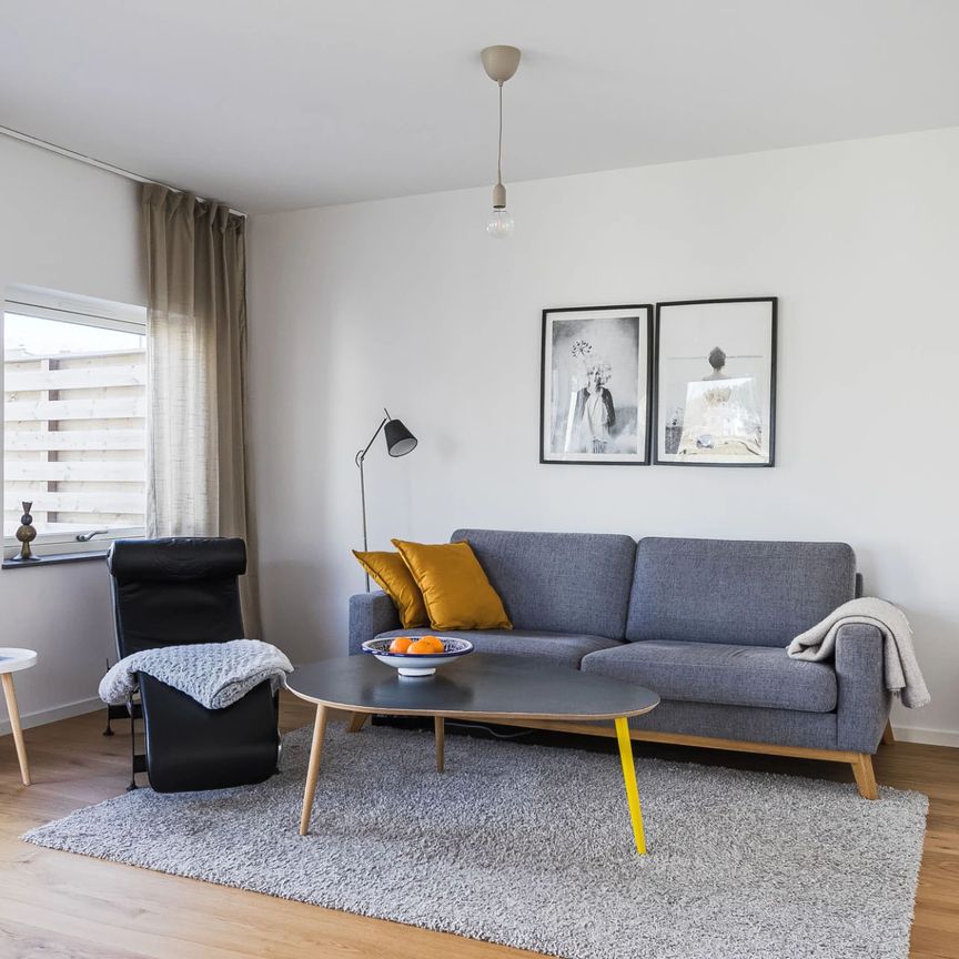 Krikonslingan, Båstad - Photo 1