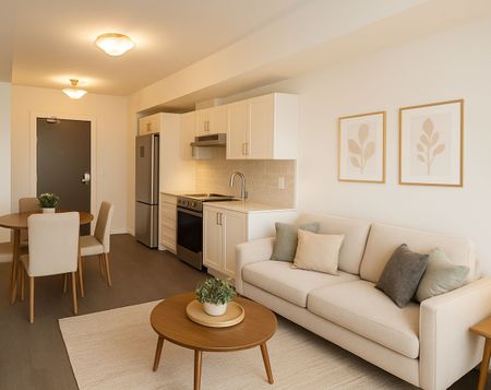 For Lease - 705 Davis Drive Unit# A906, Newmarket, Ontario - Photo 5