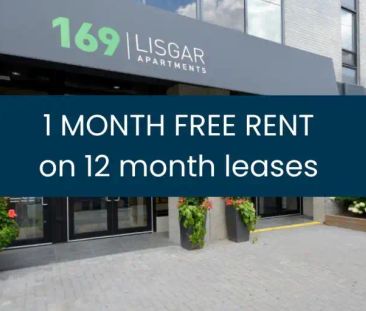 169 Lisgar St. | 169 Lisgar Street, Ottawa - Photo 1