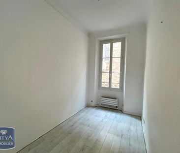 Location Appartement 3 pièces 55m² CANNES 06400 - Photo 3