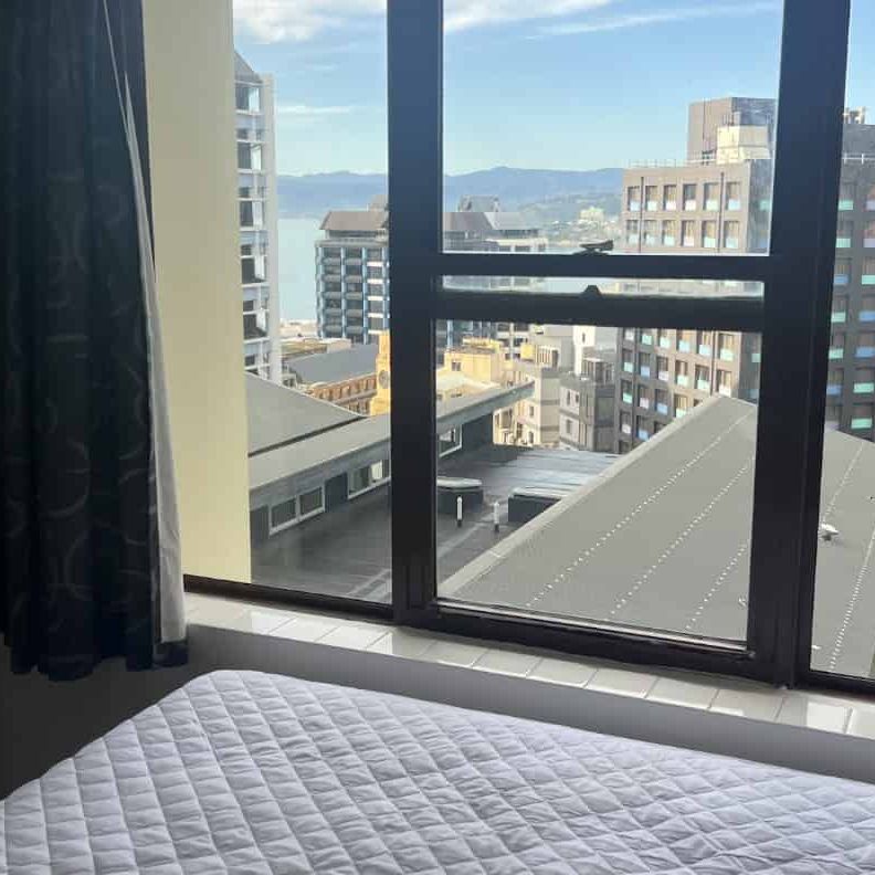 Studio Apartment for Rent - The Terrace Central Living - Photo 1