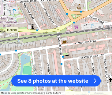 Wickham Avenue, Bexhill-On-Sea - Photo 1