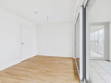 Sonnenbergareal - Urbane Wohnqualität mit Nahversorgung – Lebensqualität auf den Punkt gebracht - Photo 2