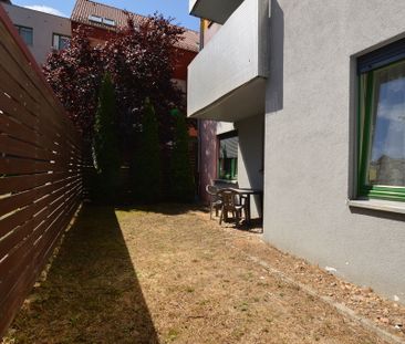 Mieszkanie na wynajem Wrocław-Krzyki Wrocław - Zdjęcie 5