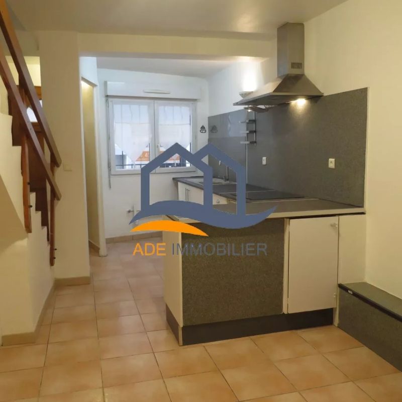 MDV T2 Terrasse 51 m² - Photo 1