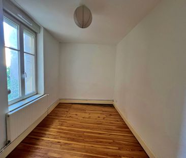 Location Appartement 4 pièces 102m² NANCY 54000 - Photo 4