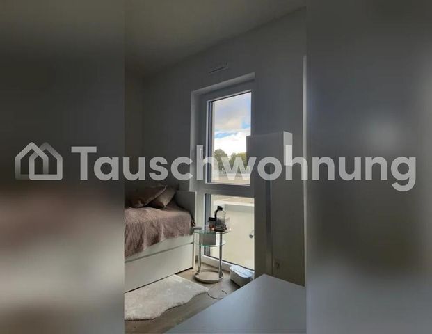 TAUSCHWOHNUNG Biete Köln – suche München - Foto 1