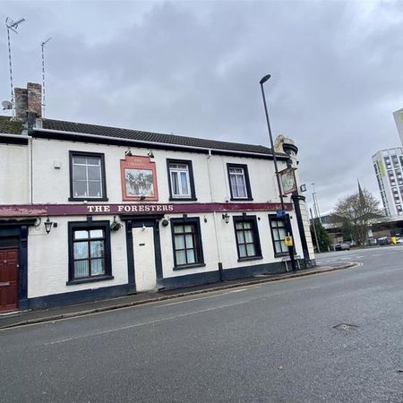 1 bedroom in a house share to rent - Photo 3