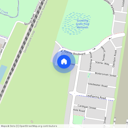 6 Cedar Street, Vic 3064, Donnybrook