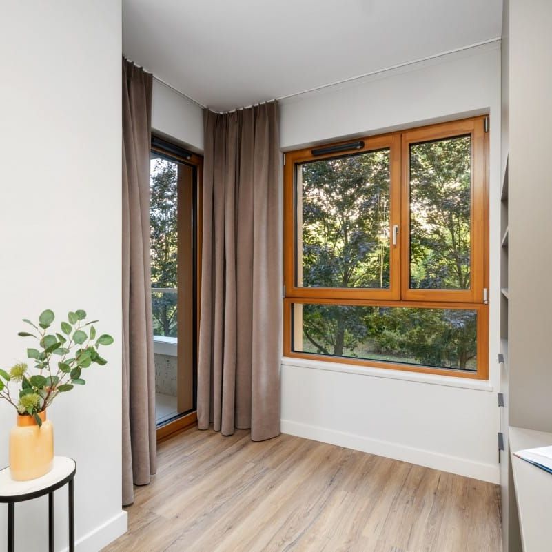 3-pokojowe 64 m2 w osiedlu RYTM na Kabatach. 64.4 m² - Фото 1