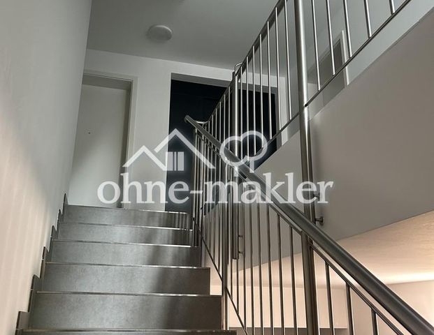 Etagenwohnung in Mönchengladbach (Bonnenbroich-Geneicken) - Foto 1