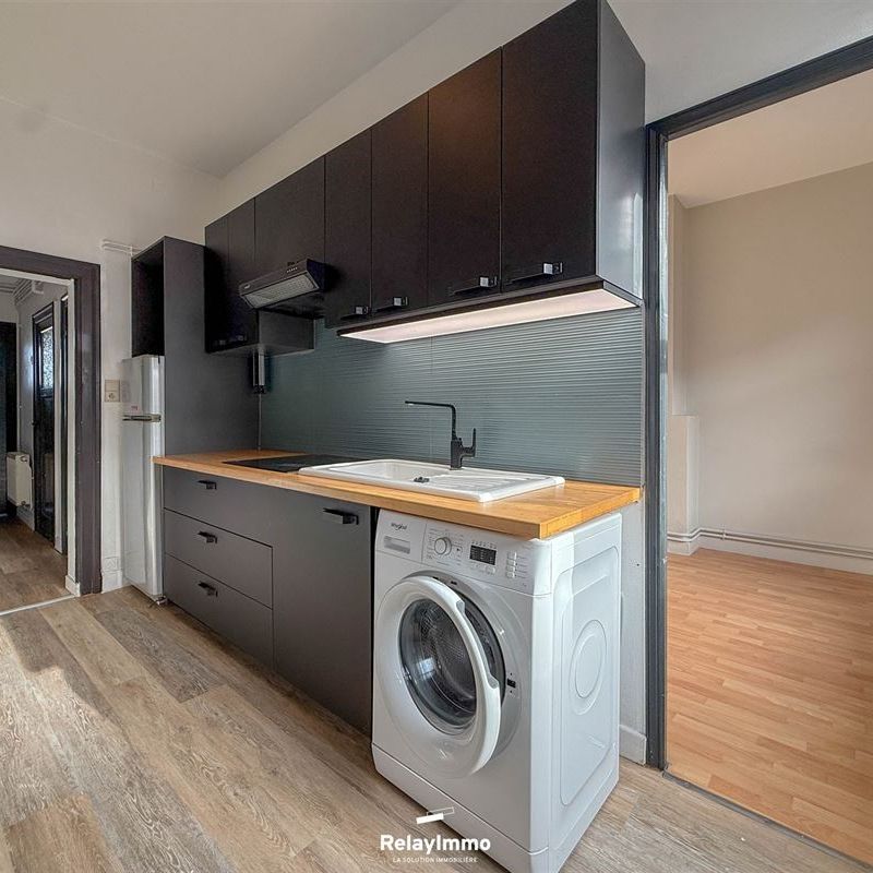 Appartement 3 chambres - Foto 1