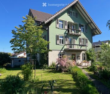 3.5 Zimmer, 80 m² - Photo 1