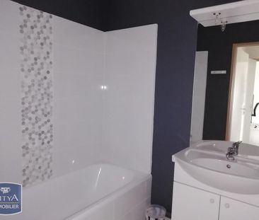 Location Appartement 2 pièces 47m² LIMOGES 87000 - Photo 6