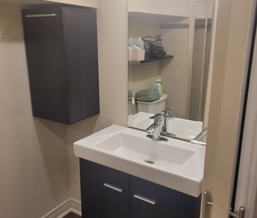 For Lease - 1042 St Clarens Avenue Unit# Basement, Toronto, Ontario - Photo 6